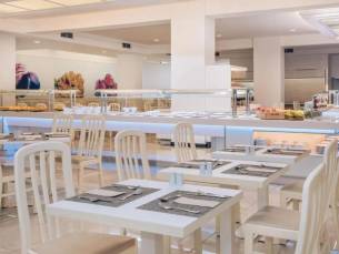 Iberostar Waves Las Dalias