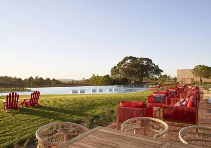 Praia Do Canal Nature Retreat