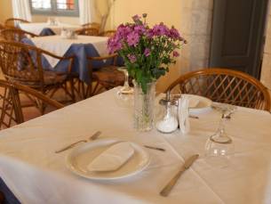 Hotel & Appartementen Vecchio