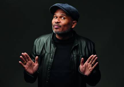 Roué Verveer - Op eigen risico in Winschoten