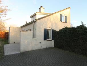 Vakantiehuis F 759