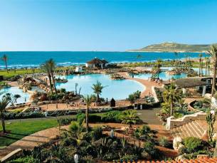 RIU Tikida Dunas
