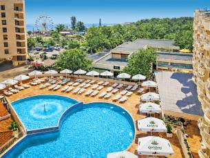 Prestige Grand En Aquapark