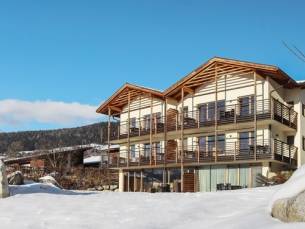 Bauernhof Residence Leierhof