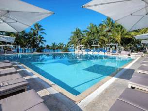 Viva Wyndham Dominicus Beach