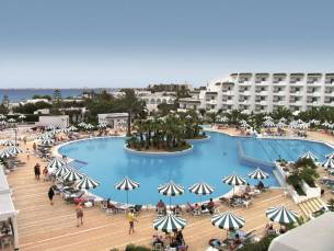 El Mansour Mahdia Thalasso & Spa