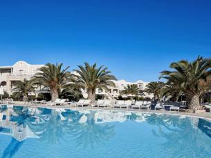 Santo Mira Mare Resort