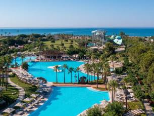 Hotel Lara Barut Collection