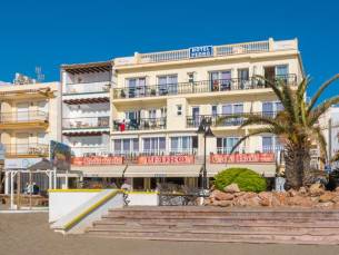 Hotel Pedro
