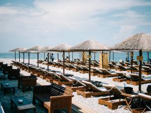 Sikyon Coast Hotel & Resort