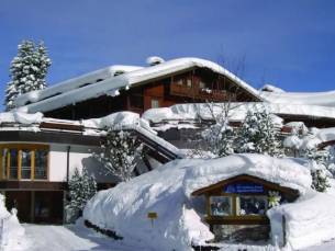 IFA Alpenhof Wildental - Adults only