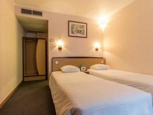 Hotel Campanile Lisbonne Sud - Setubal
