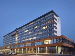 Hotel Hilton Reykjavik Nordica