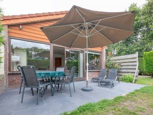 Vakantiehuis Slufterhoek 102