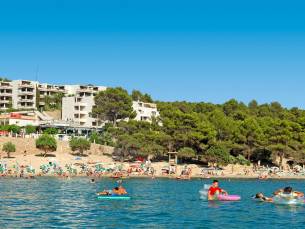 Appartementen del Rey