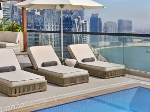 The First Collection Waterfront