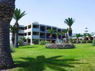 Hotel Dessole Malia Beach