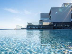 Hotel Verde Mar & Spa