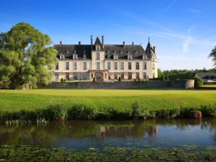 Ch&acirc;teau d'Augerville