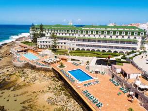 8 daagse vliegvakantie naar Vila Gale Ericeira in ericeira, portugal