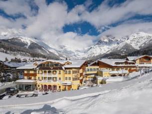 Hotel Urslauerhof