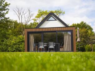 Bungalow Palthe Premium | 6 personen