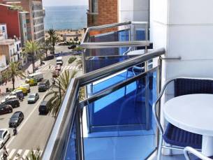 Appartementen Blau