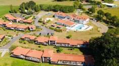 R&eacute;sidence La Chalosse***