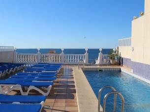 Avenida Appartementen