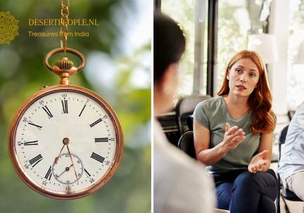 Hypnosesessie of workshop (1,5 uur)