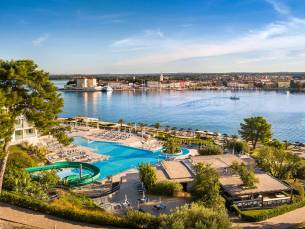 Valamar Collection Isabella Island Hotel