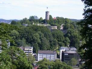 Brenner Hotel Bielefeld