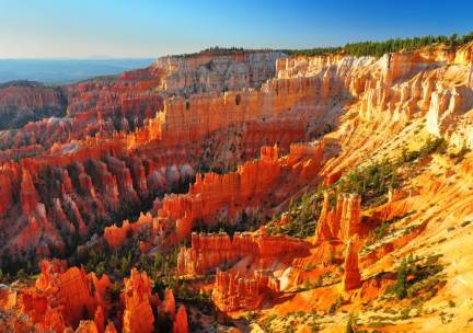 Californische Riviera & Rode Canyons Superior