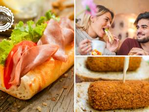 12-uurtje bij Berries Bar & Kitchen