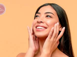 1 of 3 microdermabrasie-gezichtsbehandeling(en) naar keuze