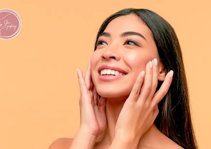 1 of 3 microdermabrasie-gezichtsbehandeling(en) naar keuze