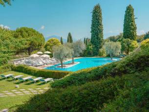 Hotel Porta del Sole