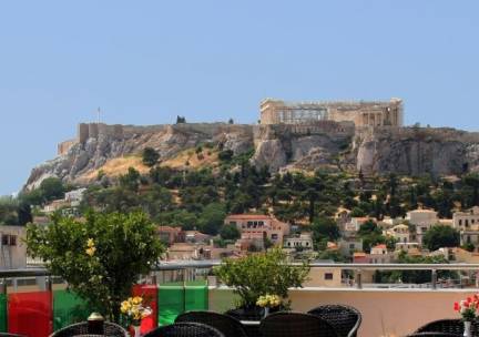 Hotel Attalos