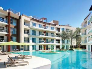 The Fives Beach Hotel