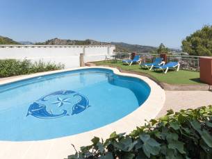 El Balc&oacute;n De La Safor - Pedraviva