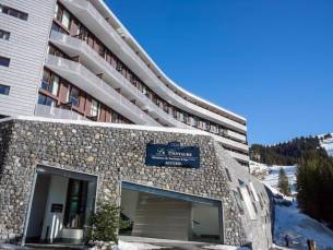 CGH Residences Le Centaure