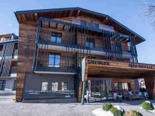 Hotel San Valier