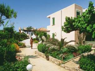 Cretan Beach Resort