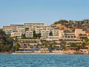 The Bodrum EDITION