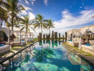 The Royal Purnama