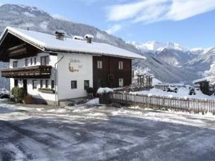 Chalet Plenkenhof