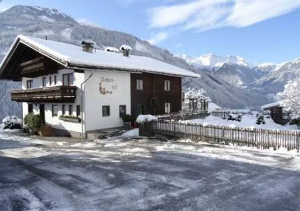 Chalet Plenkenhof