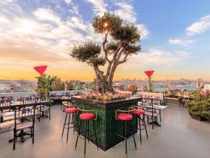 3 daagse stedentrip naar Seres Old City in istanbul, turkije