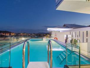 Hotel Diana