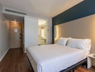 Travelodge Malaga Airport